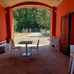  Bauernhof Azienda Agricola Ferrari M.rita Italien
