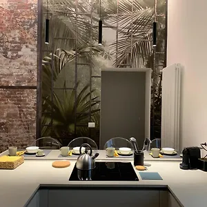  Apartment Niki O. Charme Italien