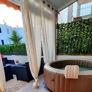  Ferienhaus La Dolce - Casa Tortoli-arbatax Italien