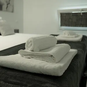Appartement ᗰiki Hoᑌտᗴ, Florence