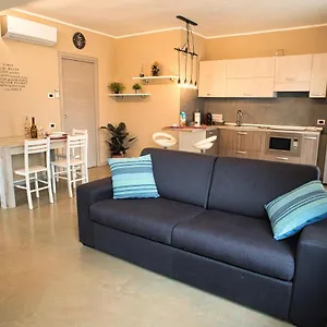  Apartment Vanda Luxury House Near Gardaland And Garda Italien
