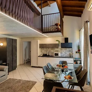 Appartement I Fragoli Al David, Florence