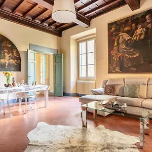 Appartement Ginny's House- Borgo La Croce Luxury, Florence