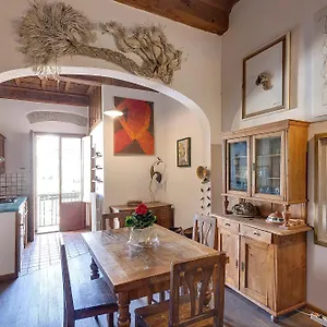 Appartement Art Apartment Sant Ambrogio, Florence