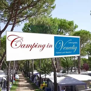  Campingplatz Wmc Buschmann Camping-in-venedig Wohnwagenvermietung At Union Lido Italien