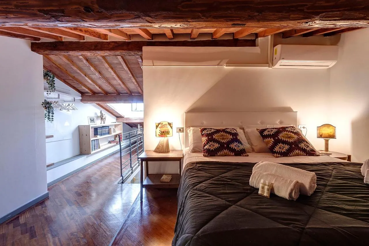 Spirito19 Apartment By Mamo Florence 0*,  Italy