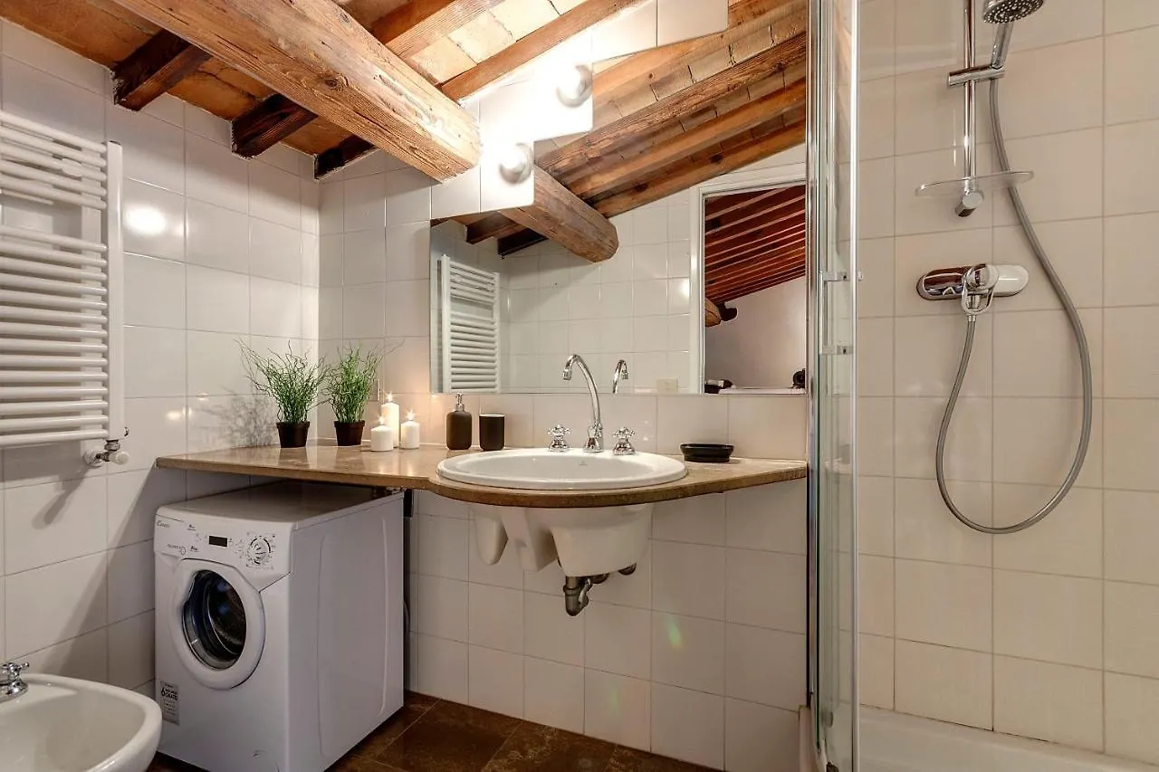 Spirito19 Apartment By Mamo Florence Italy