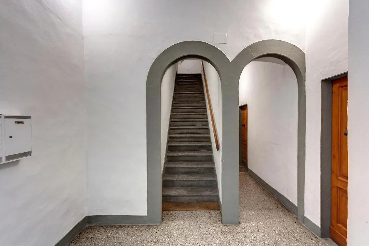 Spirito19 Apartment By Mamo Florence 0*,