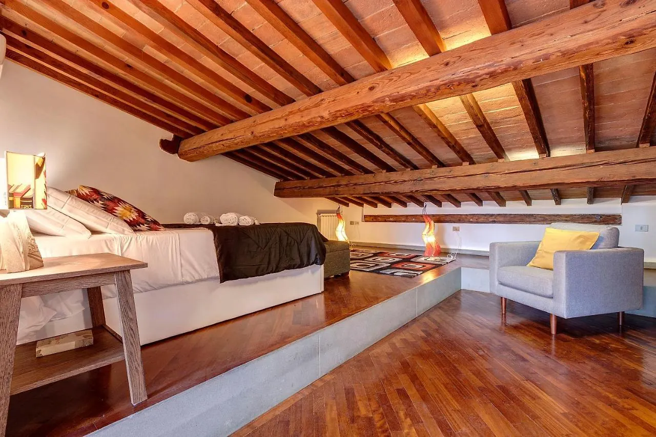 Spirito19 Apartment By Mamo Florence contacts